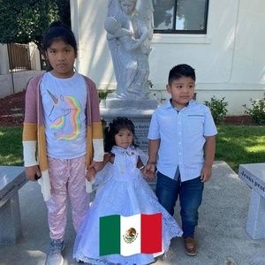 Meet your Posher, Luis